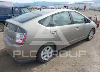 2005 Toyota PRIUS фото