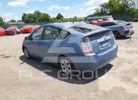 2005 Toyota PRIUS фото
