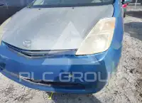2005 Toyota PRIUS фото