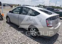 2005 Toyota PRIUS фото