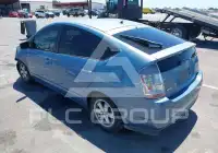2005 Toyota PRIUS photo