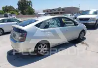 2005 Toyota PRIUS фото