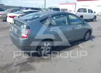 2005 Toyota PRIUS фото