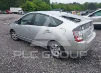2005 Toyota PRIUS фото