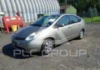 2005 Toyota PRIUS фото