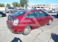 2005 Toyota PRIUS фото