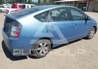 2005 Toyota PRIUS фото