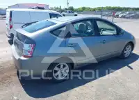 2005 Toyota PRIUS фото