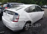2005 Toyota PRIUS фото