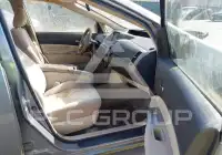 2005 Toyota PRIUS фото