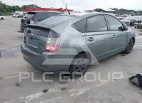 2005 Toyota PRIUS photo