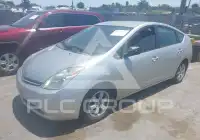 2005 Toyota PRIUS фото