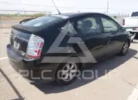 2005 Toyota PRIUS фото