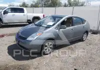 2005 Toyota PRIUS фото