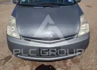 2005 Toyota PRIUS photo