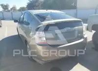 2005 Toyota PRIUS фото