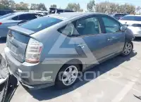 2005 Toyota PRIUS фото
