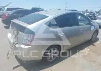 2005 Toyota PRIUS фото