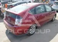 2005 Toyota PRIUS photo