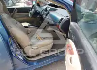 2005 Toyota PRIUS фото