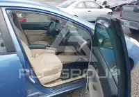 2005 Toyota PRIUS фото