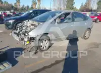 2005 Toyota PRIUS фото