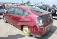 2005 Toyota PRIUS photo