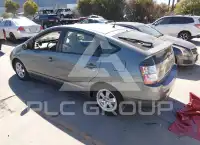2005 Toyota PRIUS фото
