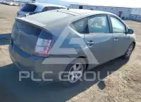 2005 Toyota PRIUS фото