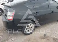2005 Toyota PRIUS photo