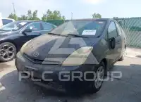 2005 Toyota PRIUS фото