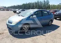 2005 Toyota PRIUS фото