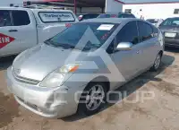 2005 Toyota PRIUS photo