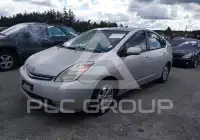 2005 Toyota PRIUS фото