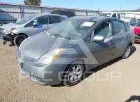 2005 Toyota PRIUS фото