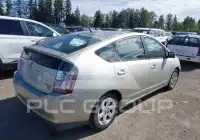 2005 Toyota PRIUS photo