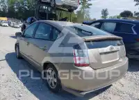 2005 Toyota PRIUS фото
