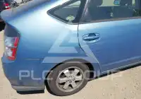 2005 Toyota PRIUS фото