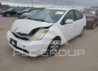 2005 Toyota PRIUS фото