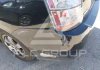 2005 Toyota PRIUS фото