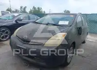 2005 Toyota PRIUS фото