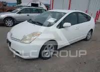 2005 Toyota PRIUS photo