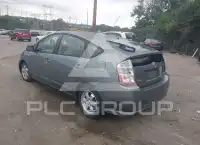 2005 Toyota PRIUS фото