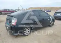 2005 Toyota PRIUS фото
