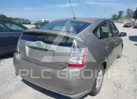 2005 Toyota PRIUS фото
