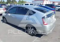 2005 Toyota PRIUS фото
