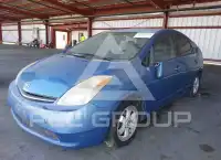 2005 Toyota PRIUS photo