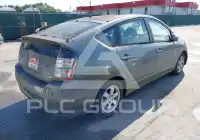 2005 Toyota PRIUS фото