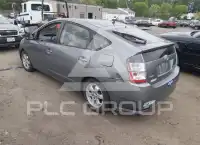 2005 Toyota PRIUS фото