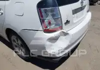 2005 Toyota PRIUS photo
